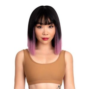 Insert Name Here INH Charlie Wig